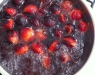 Erik Hoşafı Tarifi ve Malzemeleri