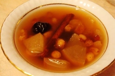 Karışık Hoşaf Tarifi ve Malzemeleri